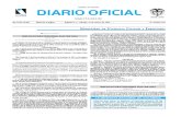 Diario oficial de Colombia n° 49.820. 19 de marzo de 2016