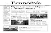 Periódico Economía de Guadalajara #43 Febrero 2011
