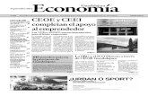 Periódico Economía de Guadalajara #49 Septiembre 2011