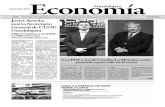 Periódico Economía de Guadalajara #60 Septiembre 2012