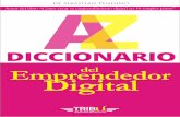 Diccionario Del Emprendedor Digital