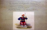 Adolphe D'Hastrel, Pintor y Litógrafo Francés