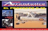 Proyecto C30 - Revista Aeronautica Astronautica