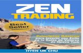 Zen Trading: Principios Básicos para Invertir con Éxito en la Bolsa de Nueva York