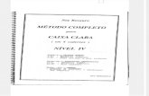 Método Caja Clara Nº4