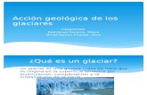 Accion geologica