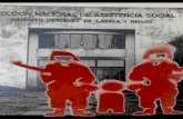 Riglos, Sitio de Memoria - 2016- Moreno Por La Memoria