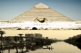 Egipto historia del arte