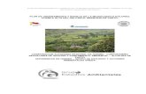 Plan de Ordenamiento y Manejo de La Microcuenca Dolores, Cuenca Alta Del Rio Pasto, Municipio De