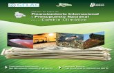 Analisis Flujo Financiero Nacional e Internacional CC - Bolivia