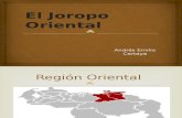 El Joropo Oriental en Venezuela