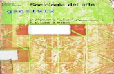 AA. VV. - Sociología Del Arte [Por Ganz1912]