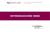02 Introducción Web