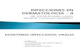 Unc 9 Infecciones en Dermatología _ II (1)