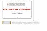 Las Leyes Del Psiquismo - Alberto E. Fresina.pdf