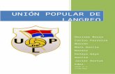 Unión Popular de Langreo