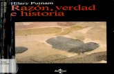Putnam - Razón Verdad e Historia