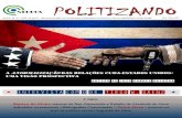 Politizando - Cuba