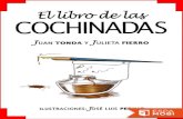 El Libro de Las Cochinadas - Juan Tonda