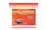 Asimov, Isaac - Los Premios Hugo 78-79
