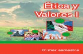 Ética y Valores I - 18052015