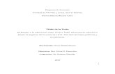 Duarte - El Estado y La Educación Entre 1870 y 1885 (Caps. 5 y 6)