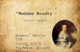 Madame Bovary Ppt
