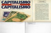 Capitalismo Contra Capitalismo (1992) - Albert Michel