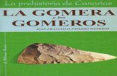 La Gomera y los gomeros