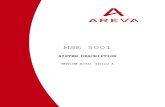 Areva MSE5001