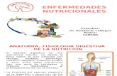 Exposicion7-1 ALAS Enfermedades Nutricionales