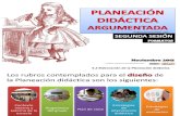 FORMATOS PLANEACION ARGUMENTADA 2015.pdf
