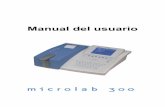 Manual de Usuario - Microlab Español
