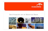 Soldadura2008-3_Certificación en El Metal Base