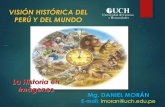 CLASE N° 1. La Historia en imágenes. UCH-2016-1