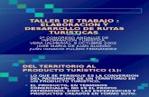 ELABORACIÓN Y DESARROLLO DE RUTAS TURÍSTICAS.ppt