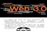 Web 3.0 Exposicion