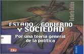 Bobbio Norberto Estado Poder y Gobierno Estado Gobierno y Sociedad 1-Libre