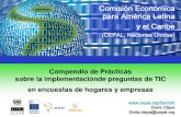 03 ECLAC Presentation Compendium s