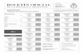 Boletín Oficial - 2016-02-10 - 4º Sección