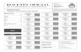 Boletín Oficial - 2016-02-11 - 4º Sección