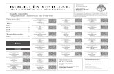 Boletín Oficial - 2016-02-12 - 4º Sección