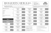 Boletín Oficial - 2016-02-16 - 4º Sección