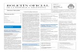 Boletín Oficial - 2016-03-11 - 3º Sección