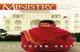 Ministry 2010-10_Entendiendo El Hinduismo