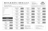 Boletín Oficial - 2016-01-04 - 4º Sección