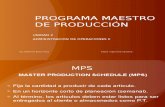 PMP_MRP adinistracion de operaciones ii