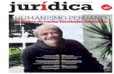 juridica_587 EL PERUANO: CARLOS FERNANDEZ SESSAREGO GRAN JURISTA, MEJOR FILÓSOFO