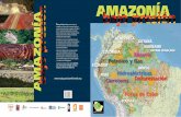 Amazonia Bajo Presión. Megaproyectos Atlas