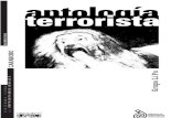 Antología Terrorista del Grupo Li Po